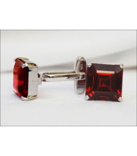 Cufflinks CRYSTAL by Tipthara