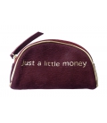 Porte- monnaie JUST A LITTLE MONEY 