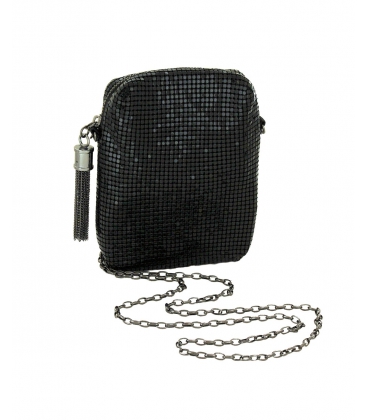 TASSLE NOIR