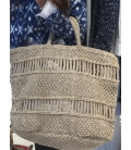 Large Basket DOTS