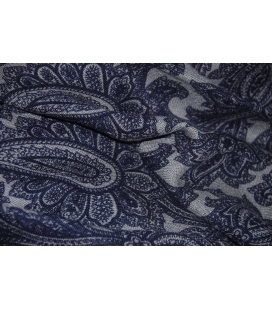 Fine wool scarf PAIGRIS 