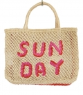 Panier the Jacksons SUN DAY