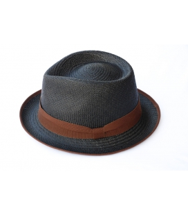 Chapeau de paille HYPE MOUSE RIVER