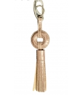 Porte clés Pompon
